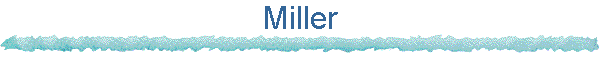 Miller